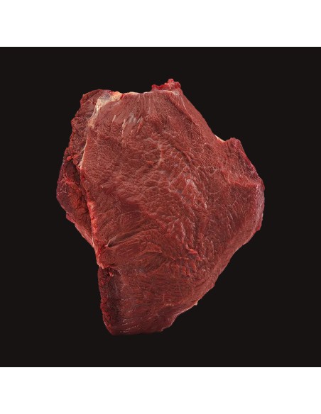 Carrillada de Vaca Pulida (Limpia) 1kg. Carrillada de Vaca Pulida (Limpia) 1kg.