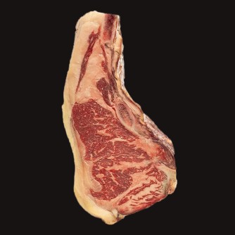 Chuleta de Buey de Lomo Bajo (New York) de Aldea 750 g
