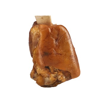 Codillo de Cerdo Cocinado a Baja Temperatura 600g.