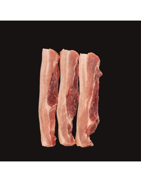 Panceta de Cerdo 1kg.