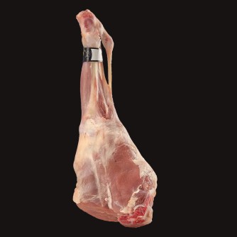 Pierna de Lechazo +500g.