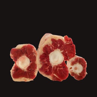 Rabo de Vaca 1,5kg.