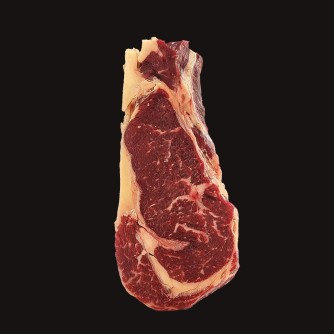 Entrecote Rib eye de Vaca 300g | Envase 2 uds.