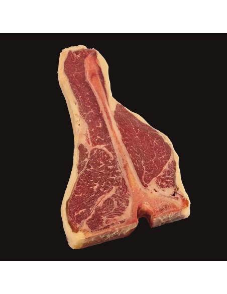 Chuleta T-Bone Para Hacer en Casa