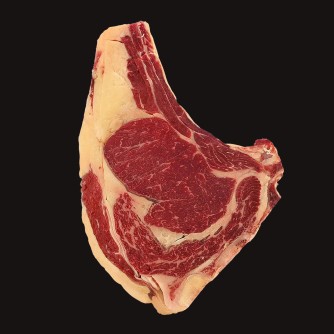 Chuletón de Vaca Nacional Select 1,2kg.