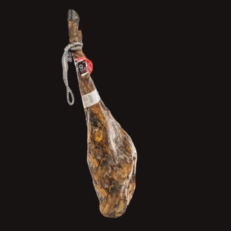 Jamón Ibérico de Bellota | D.O.P. de Guijuelo