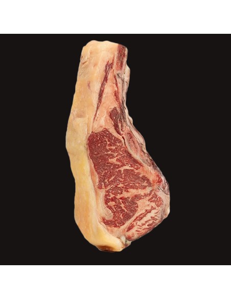 Chuleta New York de Buey de Aldea | Envío Gratuito | Arcecarne.es Chuleta New York de Buey de Aldea | Envío Gratuito | Arcecarne.es