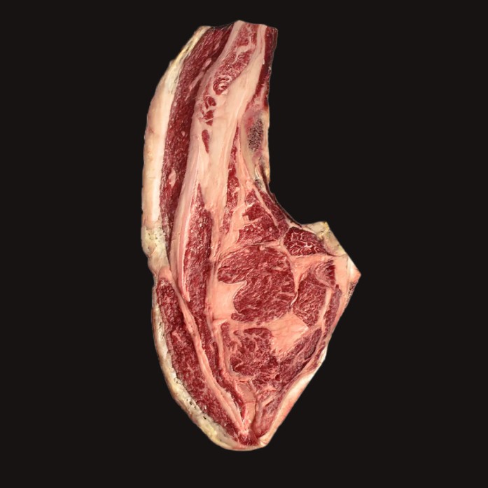 Chuletón de Buey de Aldea | Envío Gratuito | Arcecarne.es