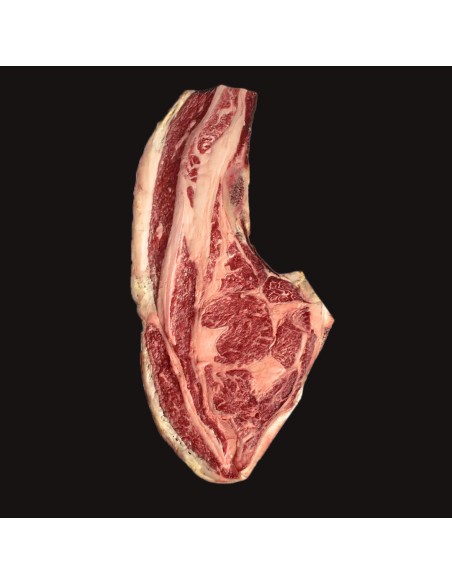 Chuletón de Buey de Aldea | Envío Gratuito | Arcecarne.es Chuletón de Buey de Aldea | Envío Gratuito | Arcecarne.es