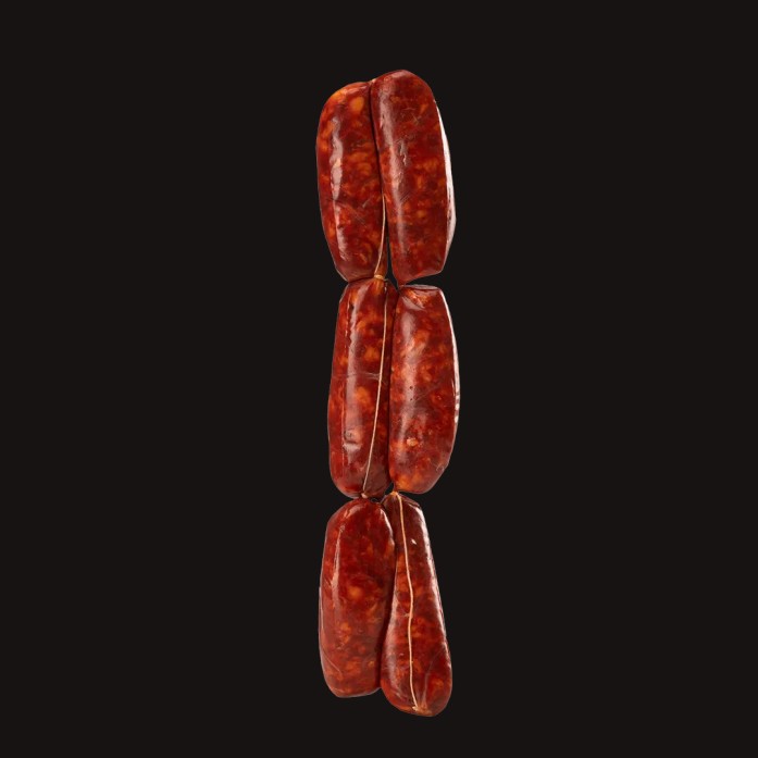 Comprar Chorizo Fresco Online | Sarta 6uds. | Arcecarne.es