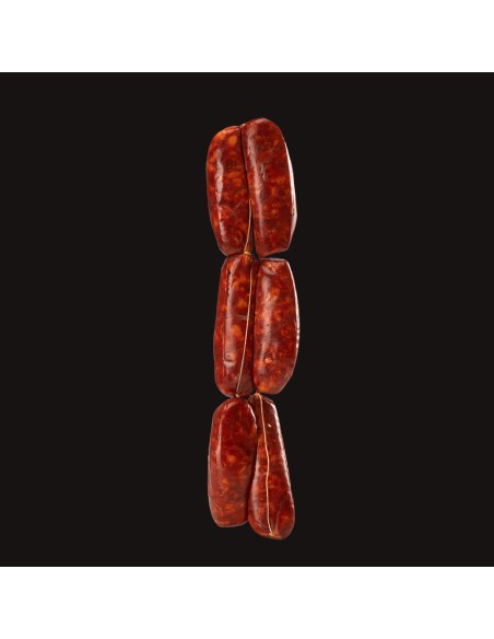 Comprar Chorizo Fresco Online | Sarta 6uds. | Arcecarne.es