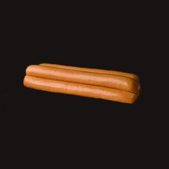 SALCHICHA FRANKFURT ARTESANA 5x80 grs | Arcecarne.es 2