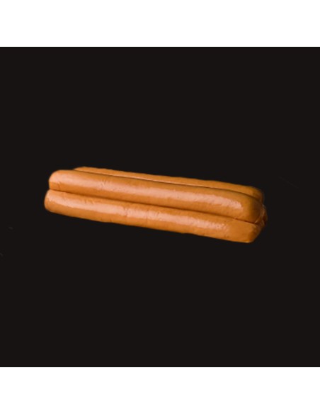 SALCHICHA FRANKFURT ARTESANA 5x80 grs | Arcecarne.es