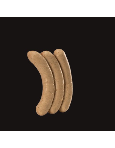 SALCHICHA BRATWURST 3x135 grs | Arcecarne.es