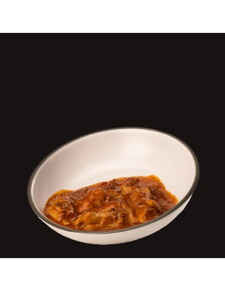 Manitas de Cordero Lechal a la Riojana | Arcecarne