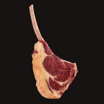 Comprar Tomahawk de Vaca Nacional 1,5kg | Carne online | Arcecarne.es