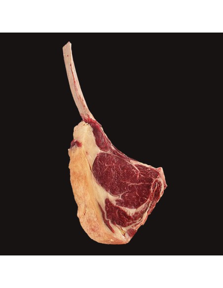Comprar Tomahawk de Vaca Nacional 1,5kg | Carne online | Arcecarne.es