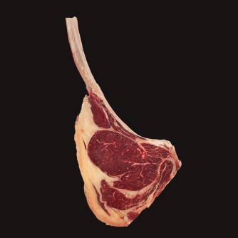 Comprar Tomahawk de Vaca Nacional 1,5kg | Carne online | Arcecarne.es 2