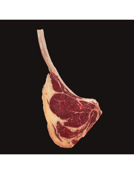Comprar Tomahawk de Vaca Nacional 1,5kg | Carne online | Arcecarne.es