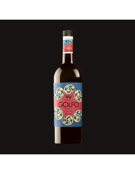 Vermut Golfo de Cillar de Silos Vermut Golfo de Cillar de Silos