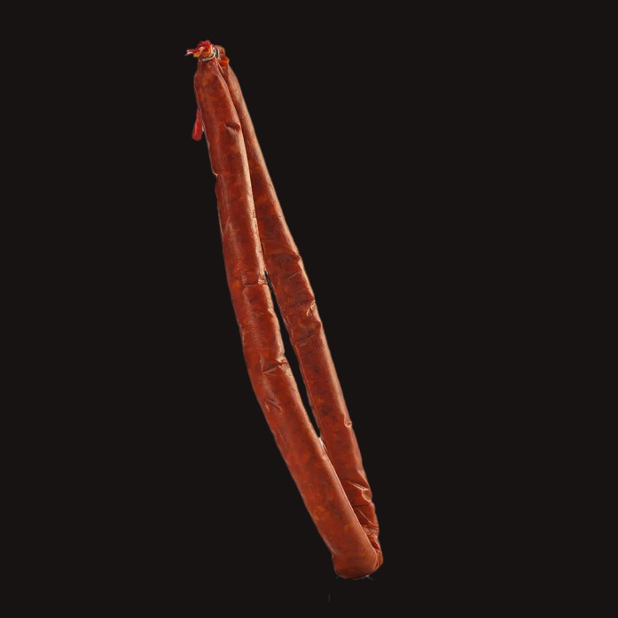 Txistorra de Navarra 250g.