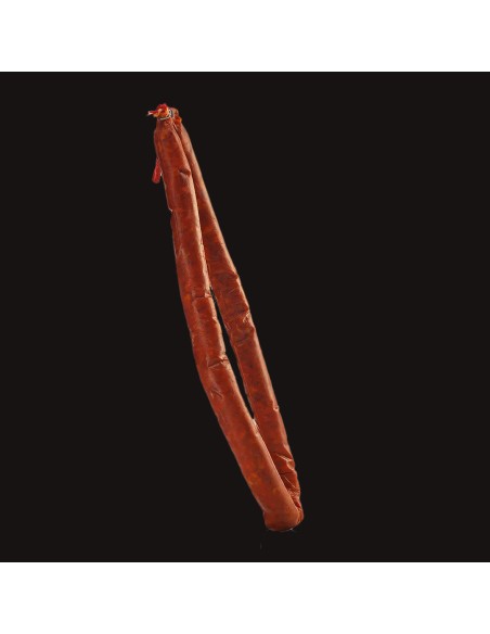 Txistorra de Navarra 250g. Txistorra de Navarra 250g.