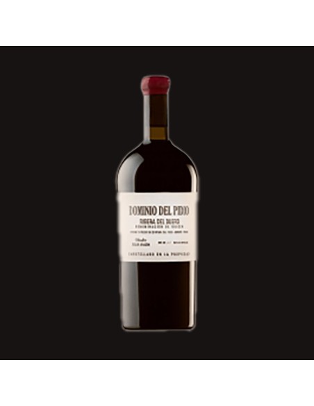 Vino Tinto Cillar de Silos Dominio Del Pidio