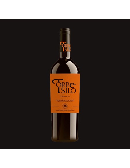 Vino Cillar de Silos TORRESILO 2019 Vino Cillar de Silos TORRESILO 2019