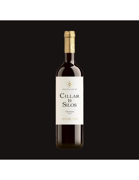 Vino Cillar de Silos Crianza 2020 Vino Cillar de Silos Crianza 2020