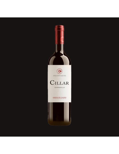 Vino Cillar de Silos JOVEN TEMPRANILLO 2021 Vino Cillar de Silos JOVEN TEMPRANILLO 2021