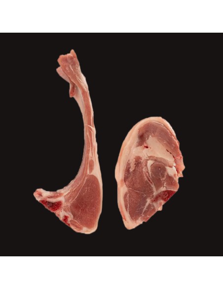 Comprar Chuletillas de Cordero Online | Arcecarne.es