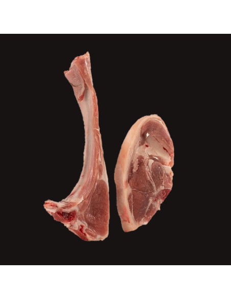 Comprar Chuletillas de Cordero Online | Arcecarne.es