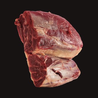 Morcillo de Vaca 1kg. 2