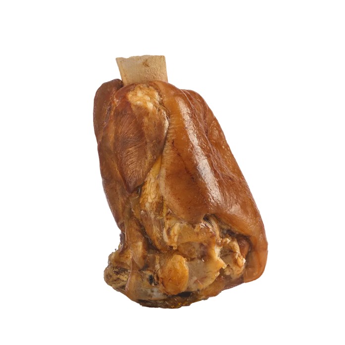 Codillo de Cerdo Cocinado a Baja Temperatura 600g.