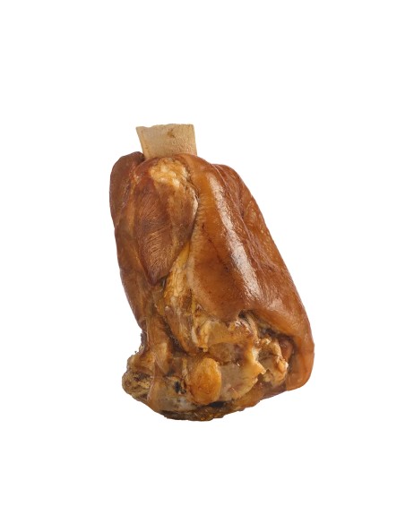 Codillo de Cerdo Cocinado a Baja Temperatura 600g.