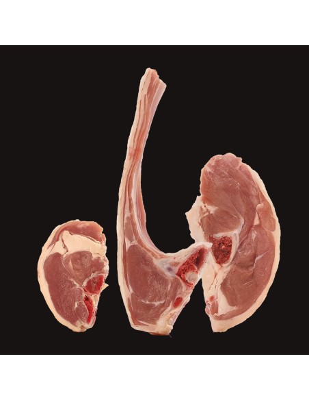 CHULETILLAS DE LECHAZO | Cordero Lechal | Arcecarne.es CHULETILLAS DE LECHAZO | Cordero Lechal | Arcecarne.es