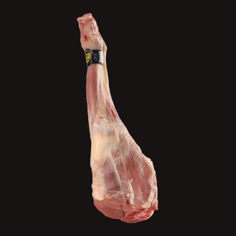 Pierna de Lechazo +500g. 2