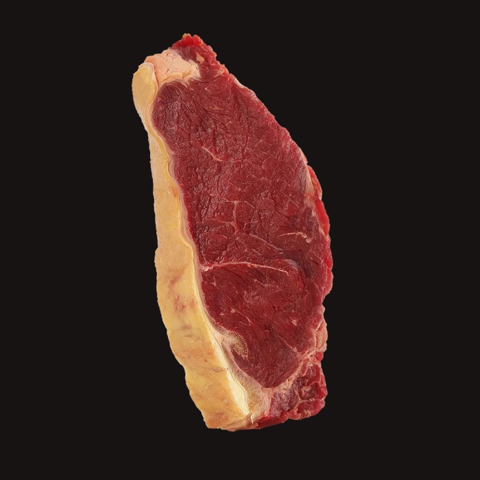 Entrecot Bajo de Vaca Frisona Select | Dry Aged | Arcecarne.es
