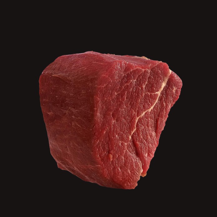 Comprar Solomillo de Vaca Porcionado | Arcecarne.es