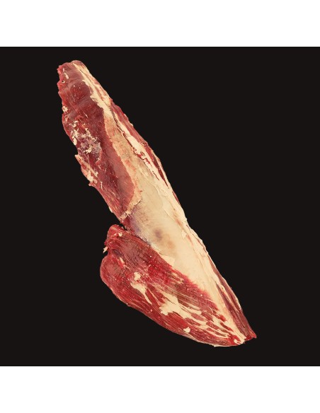 Solomillo de Vaca Online | Select +3kg | Arcecarne.es