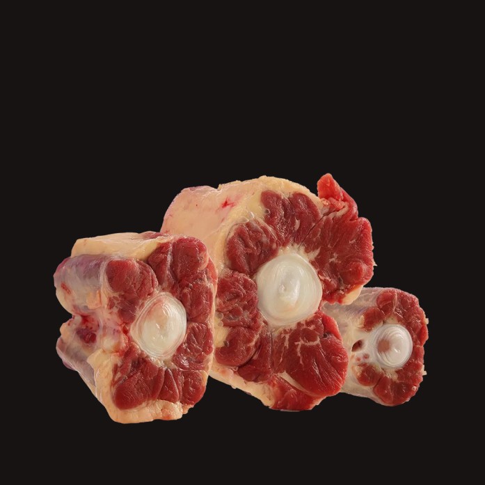 RABO DE VACA 1,5kg | Arcecarne.es