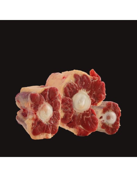 RABO DE VACA 1,5kg | Arcecarne.es