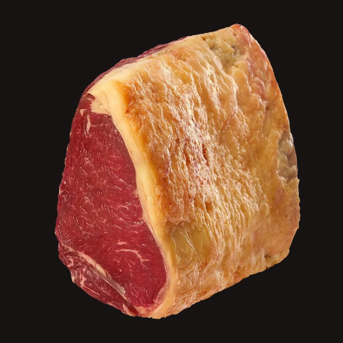 Entrecot de Lomo Bajo de Vaca Frisona Select |PIEZA 4kg. aprox.