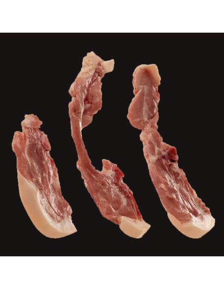 Comprar Chuletillas de Cochinillo Online | Arcecarne.es