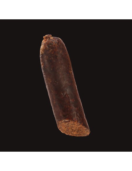 Morcilla de Burgos 280g. Morcilla de Burgos 280g.