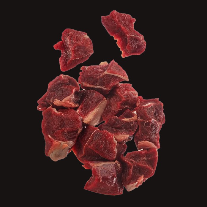 MORCILLO DE VACA GUISAR 1kg | Arcecarne.es