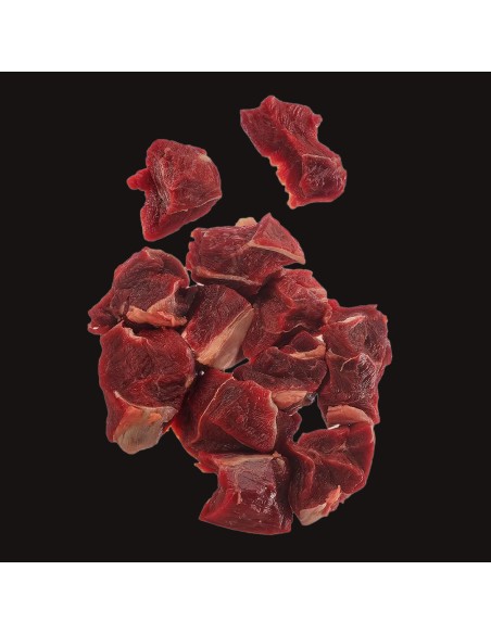 MORCILLO DE VACA GUISAR 1kg | Arcecarne.es