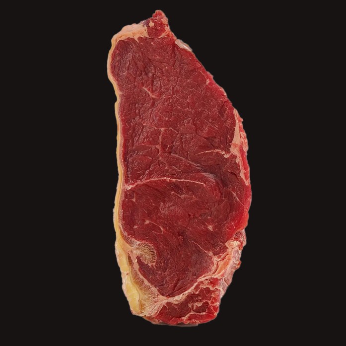 Entrecot Bajo de Vaca Frisona |Envase 2 uds (250g)