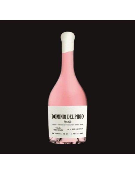 Vino DOMINIO DEL PIDIO rosado 2021