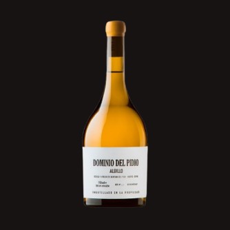 Vino DOMINIO DEL PIDIO ALBILLO blanco 2021